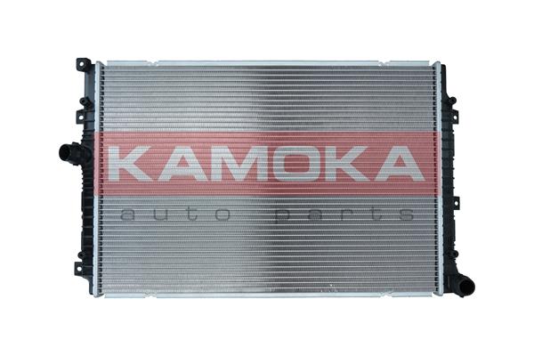 KAMOKA 7700041 Radiator,...
