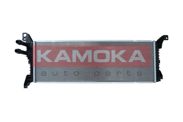 KAMOKA 7700042 Radiator,...