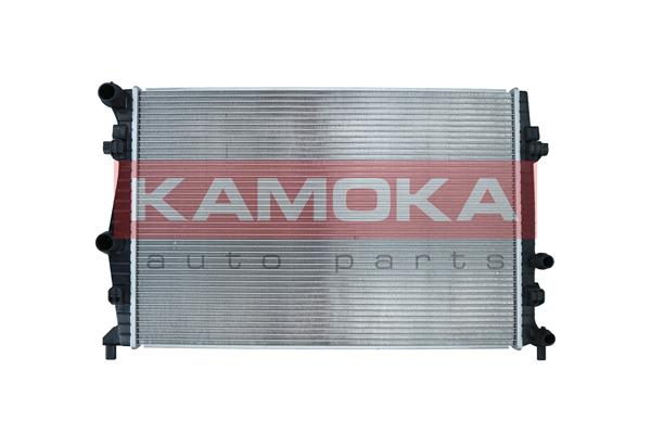 KAMOKA 7700045 Radiator,...