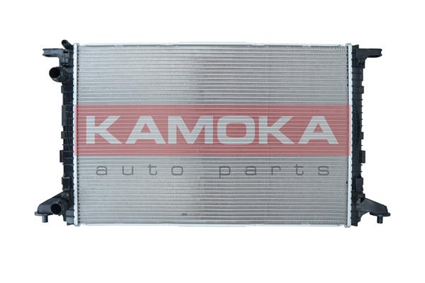 KAMOKA 7700047 Radiator,...