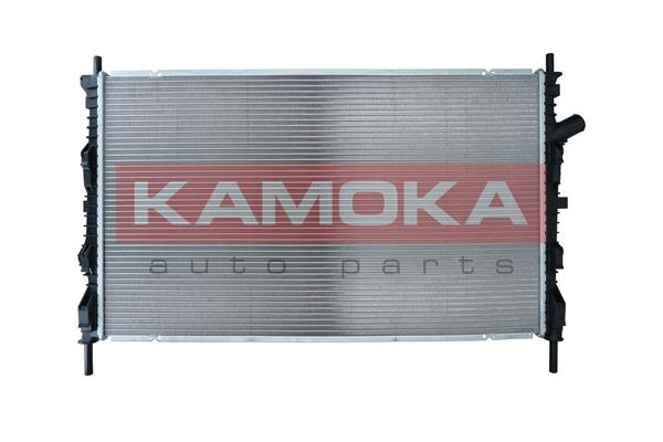 KAMOKA 7700048 Radiator,...