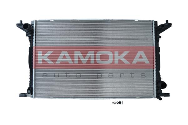 KAMOKA 7700049 Radiator,...