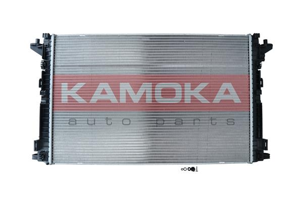 Radiator, engine cooling 2