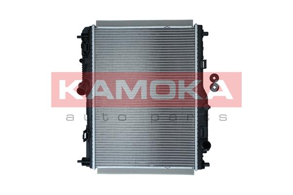 KAMOKA 7700050 Radiator,...