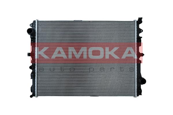 KAMOKA 7700052 Radiator,...