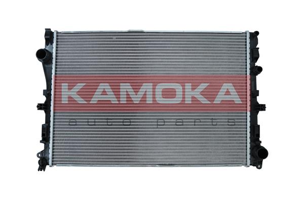 KAMOKA 7700053 Radiator,...