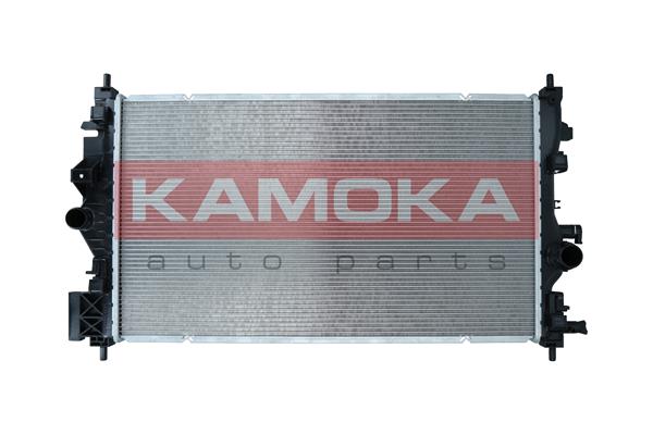 KAMOKA 7700055 Radiator,...