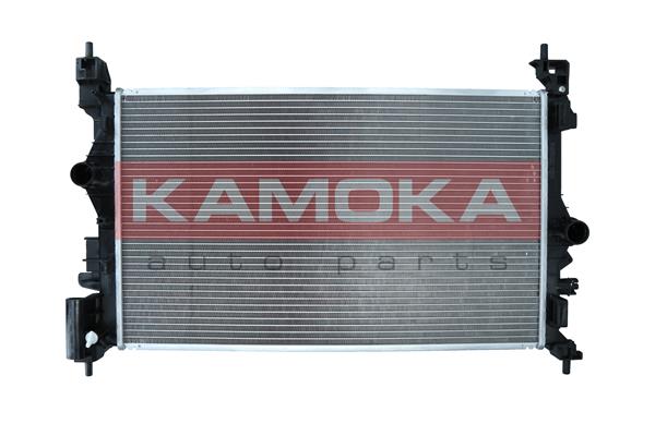KAMOKA 7700056 Radiator,...