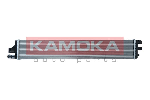 KAMOKA 7700058 Radiator,...
