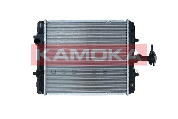 KAMOKA 7700059 Radiator,...