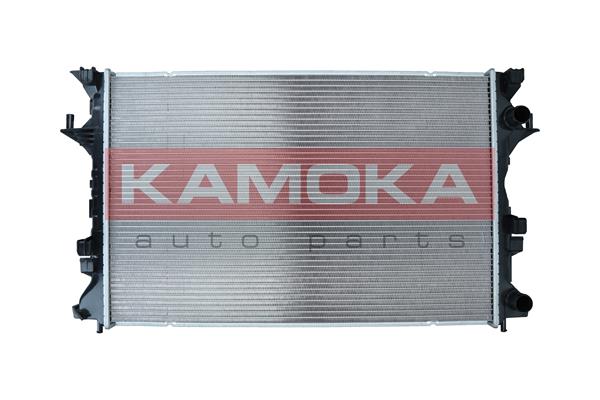 KAMOKA 7700060 Radiator,...