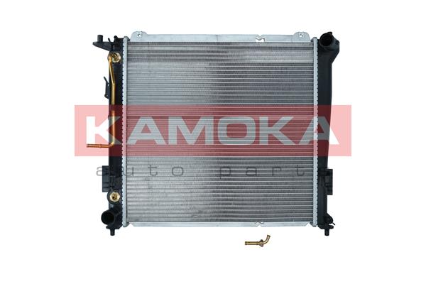 KAMOKA 7700061 Radiator,...