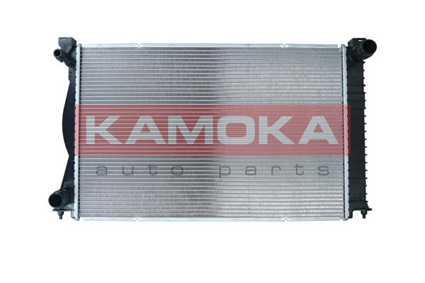 KAMOKA 7700063 Radiator,...