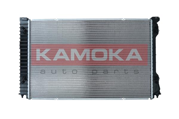 Radiator, engine cooling 2