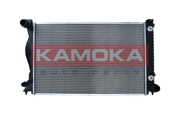 KAMOKA 7700065 Radiator,...