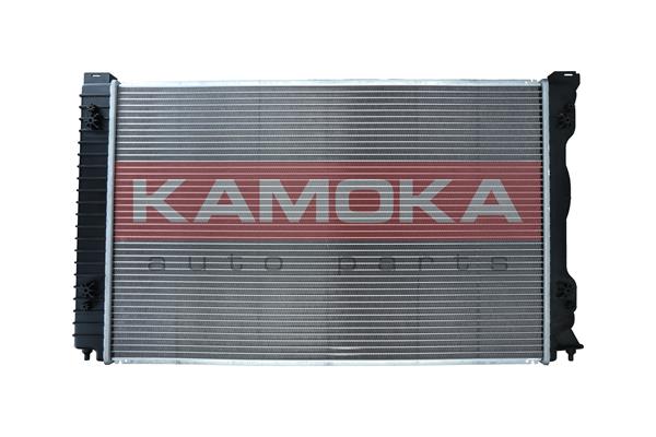 Radiator, engine cooling 2