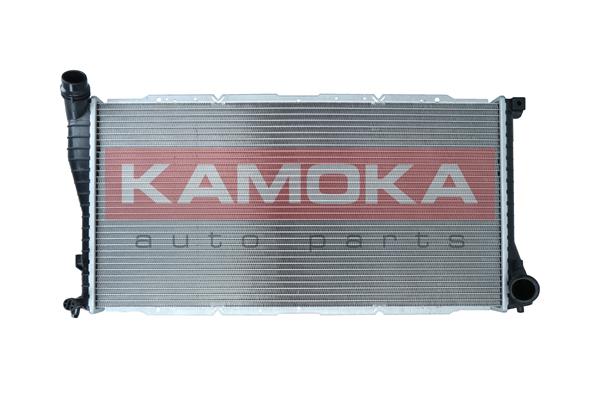 KAMOKA 7700066 Radiator,...