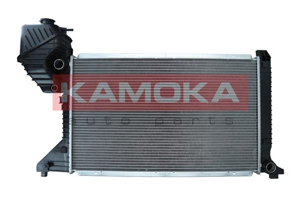 KAMOKA 7700068 Radiator,...