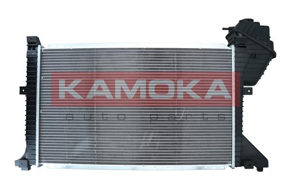 Radiator, engine cooling 2