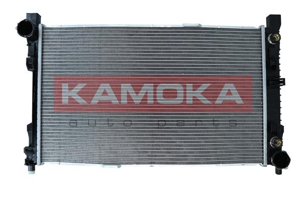 KAMOKA 7700069 Radiator,...