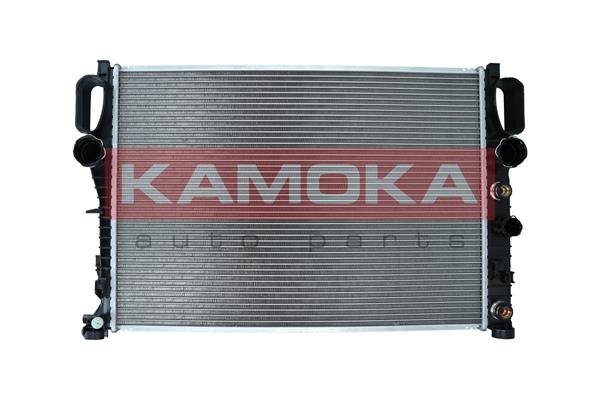KAMOKA 7700070 Radiator,...