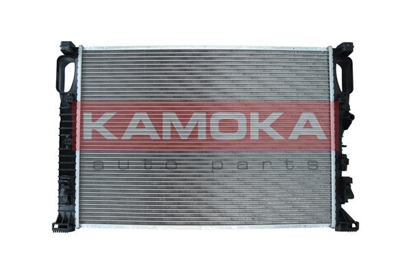 Radiator, engine cooling 2