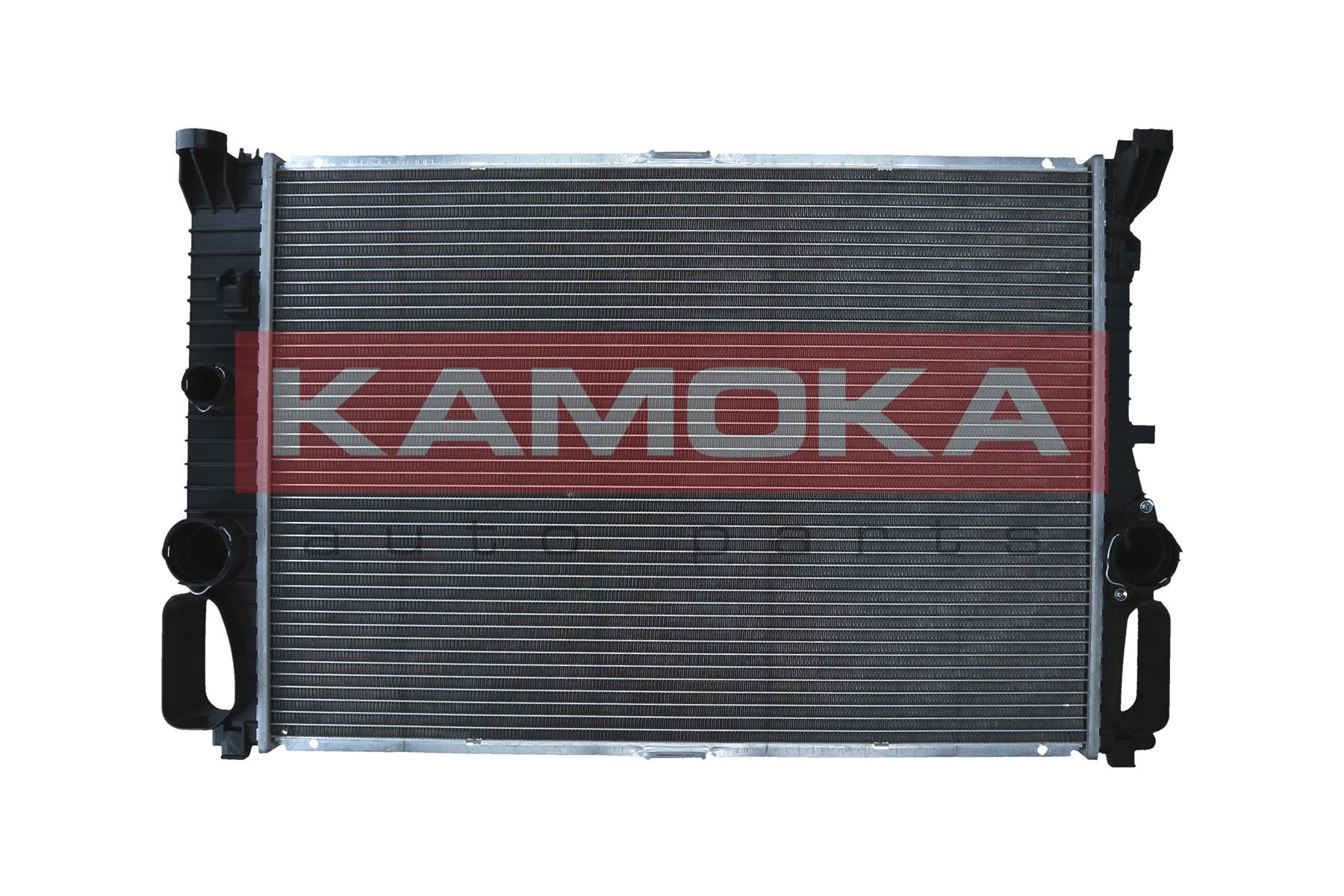 KAMOKA 7700071 Radiator,...