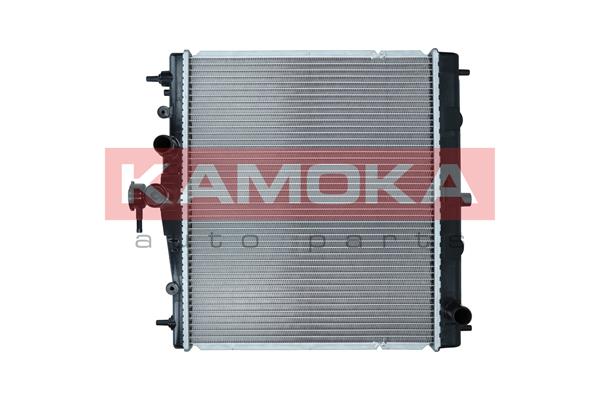 KAMOKA 7700073 Radiator,...