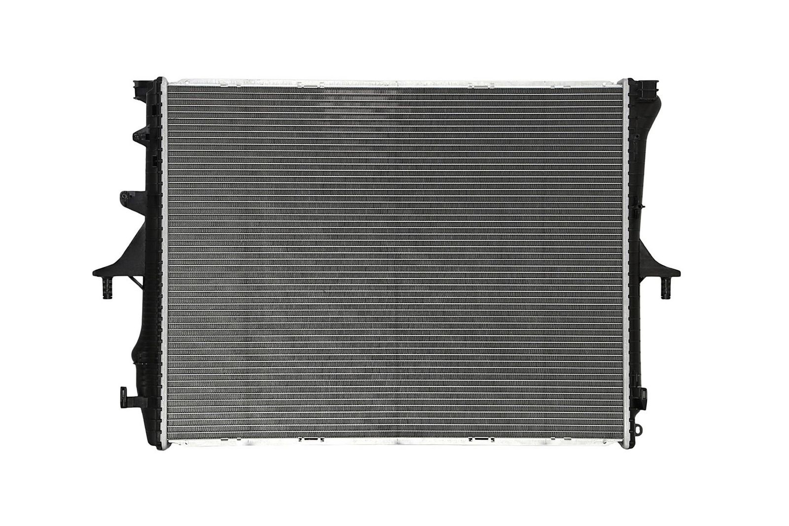 Radiator, engine cooling 2