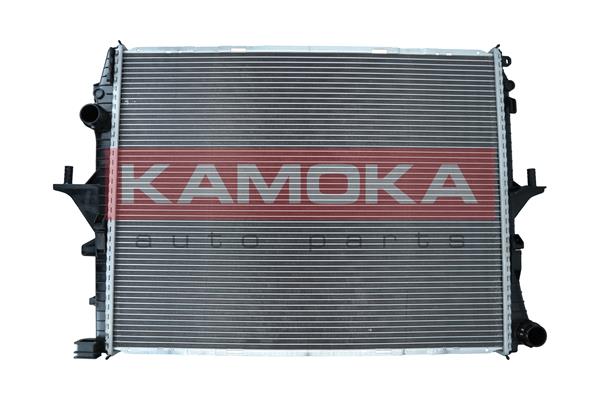 KAMOKA 7700076 Radiator,...