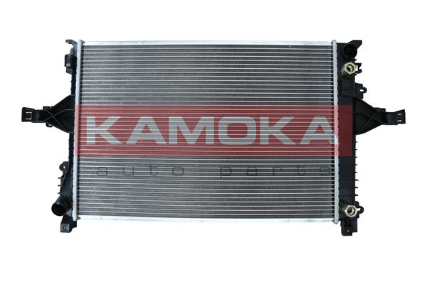 KAMOKA 7700077 Radiator,...