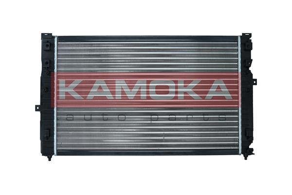 Radiator, engine cooling 2