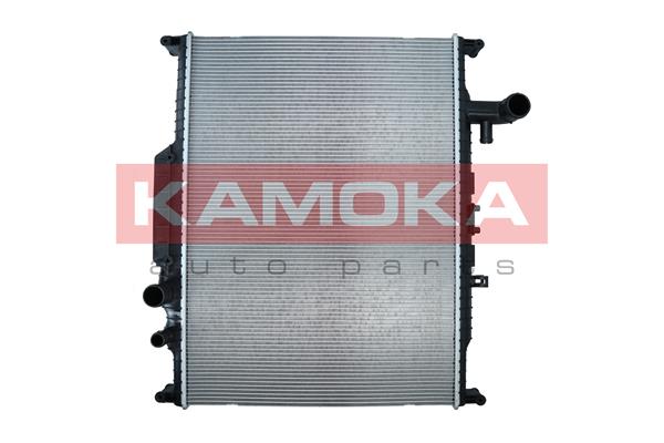 KAMOKA 7700081 Radiator,...