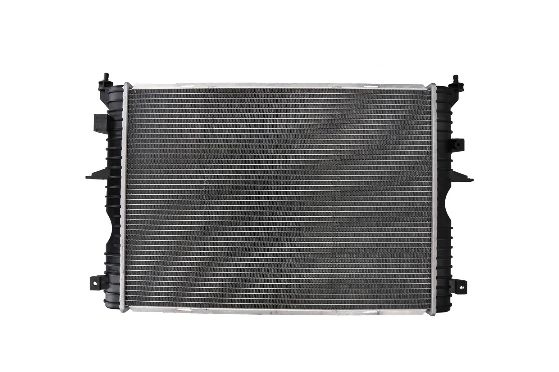 KAMOKA 7700086 Radiator,...