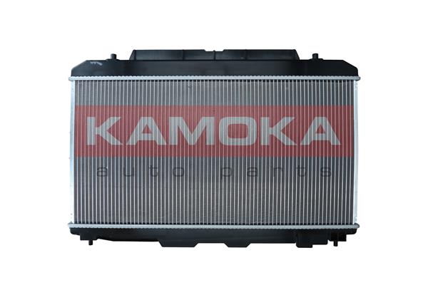 KAMOKA 7700090 Radiator,...