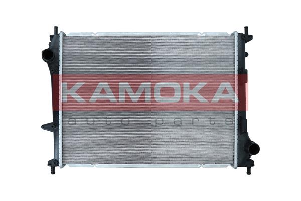 KAMOKA 7700095 Radiator,...
