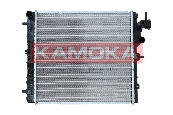 KAMOKA 7700096 Radiator,...