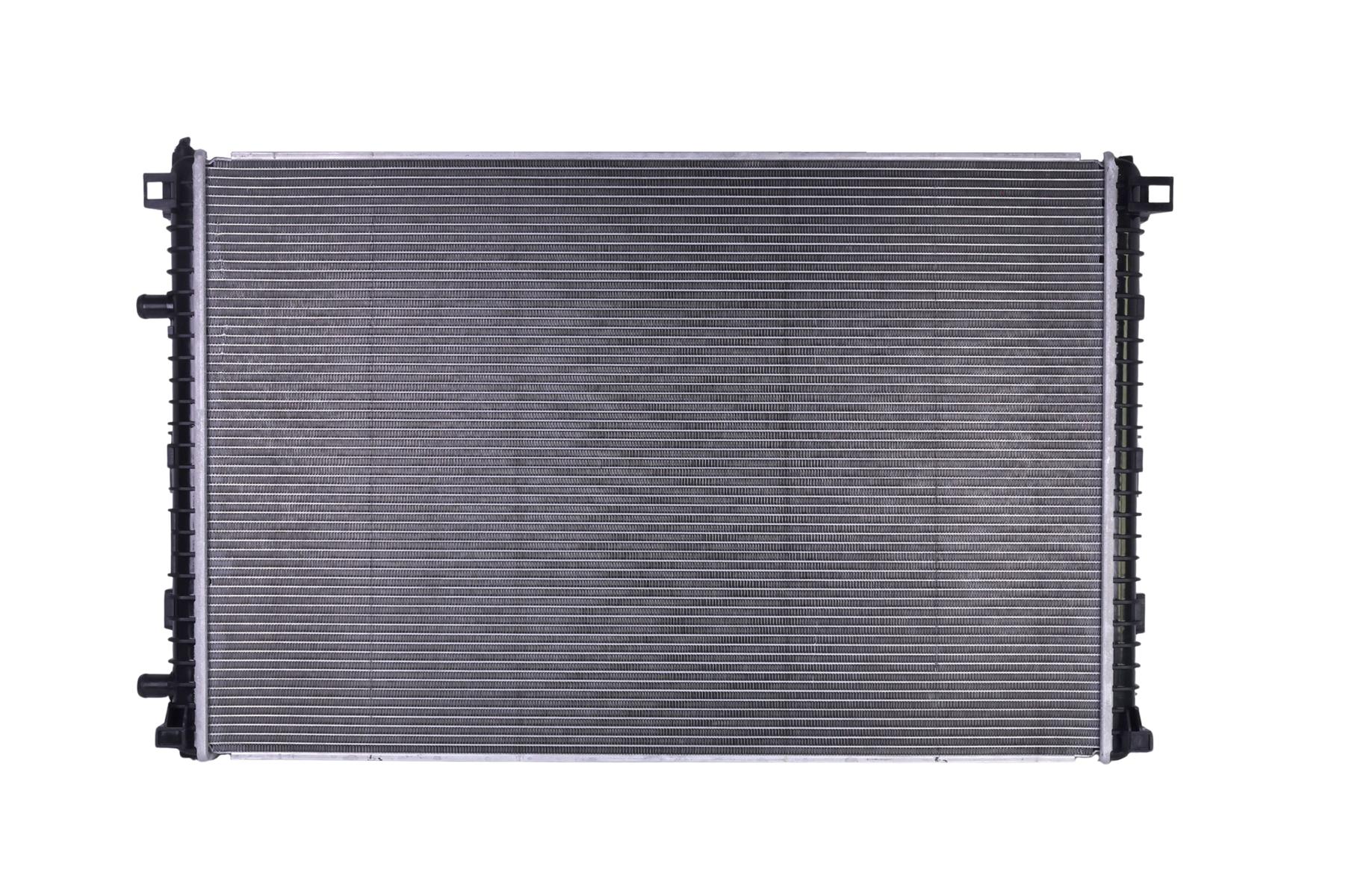 KAMOKA 7700099 Radiator,...