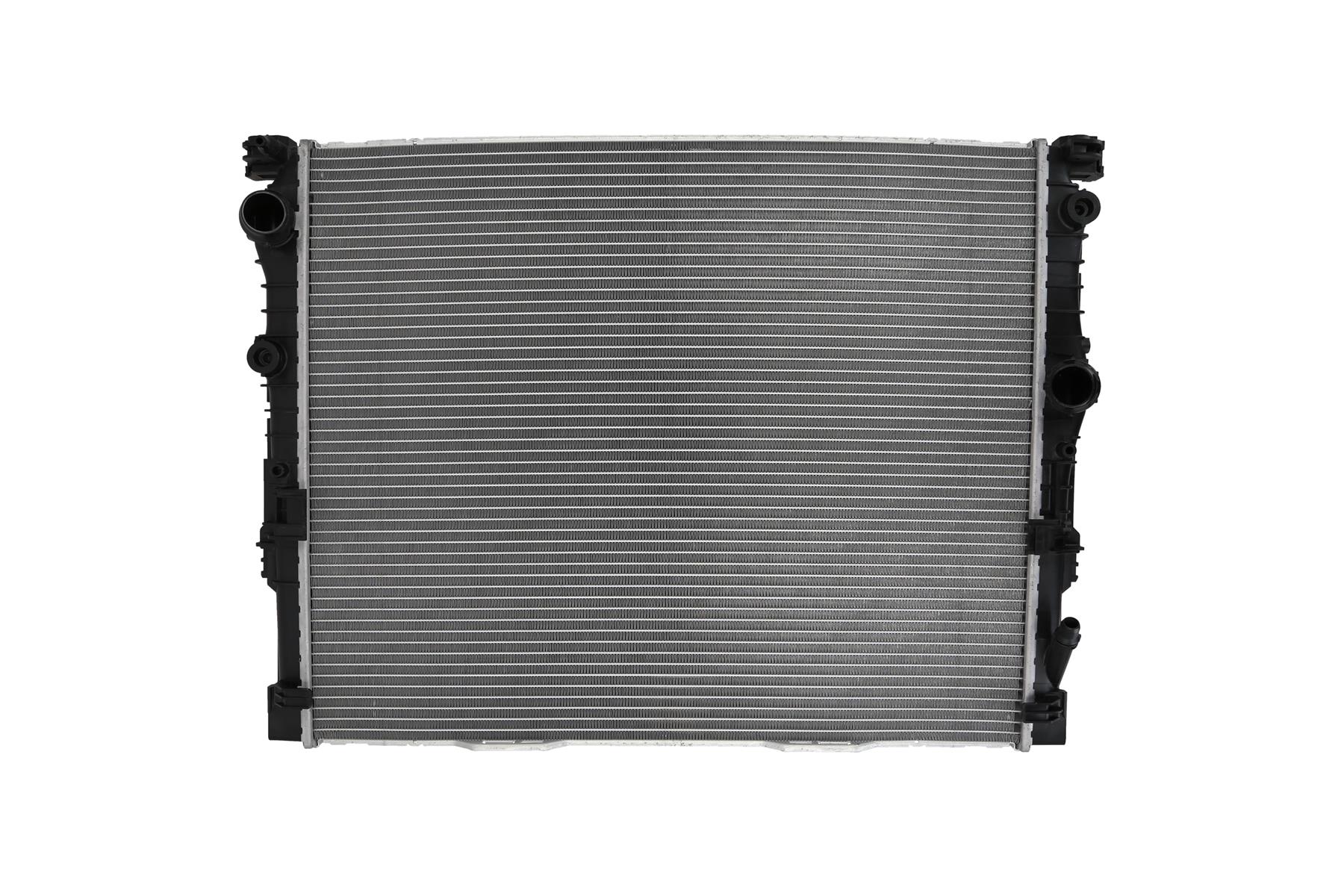 Radiator, engine cooling 2