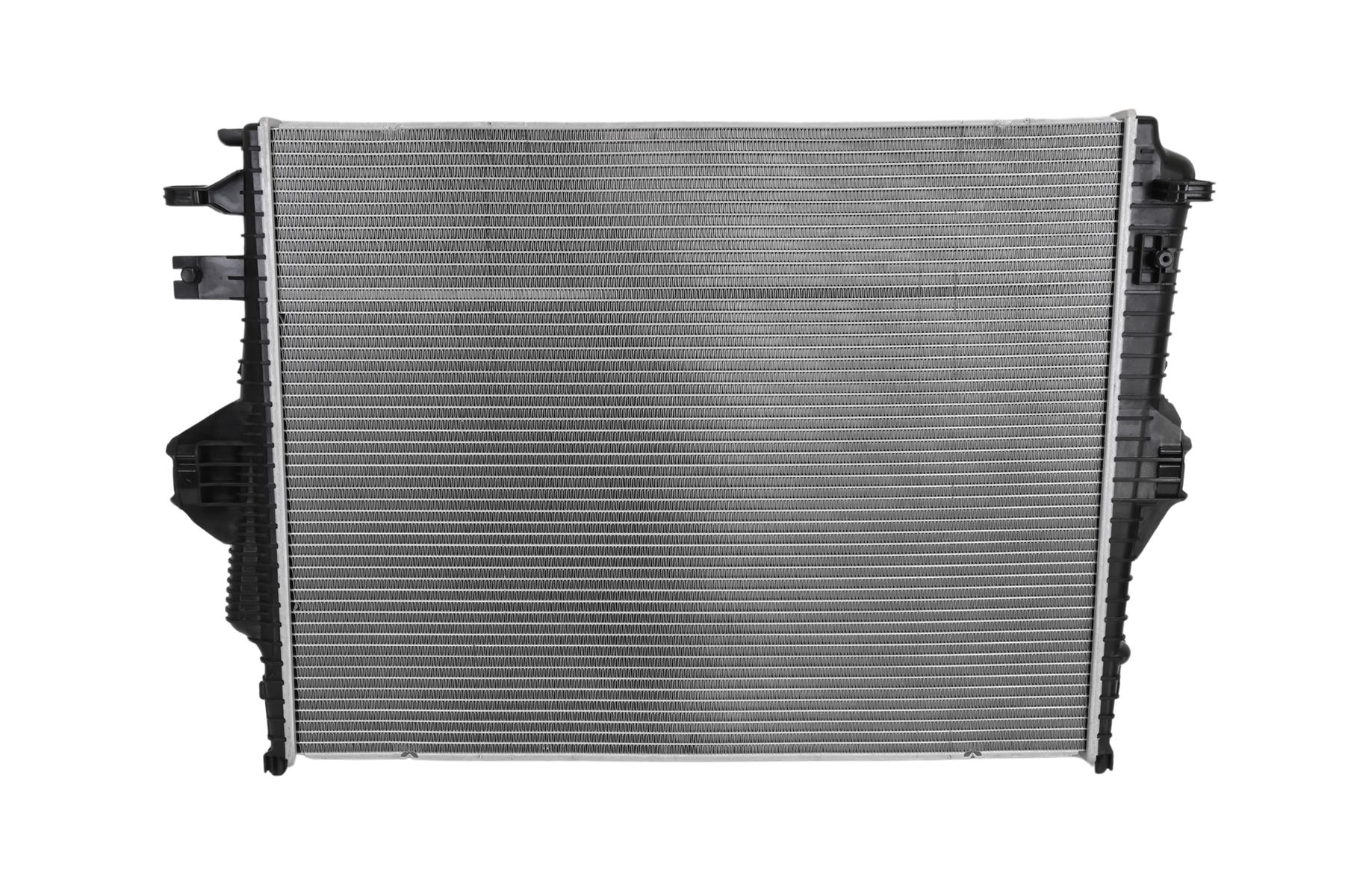 KAMOKA 7700105 Radiator,...