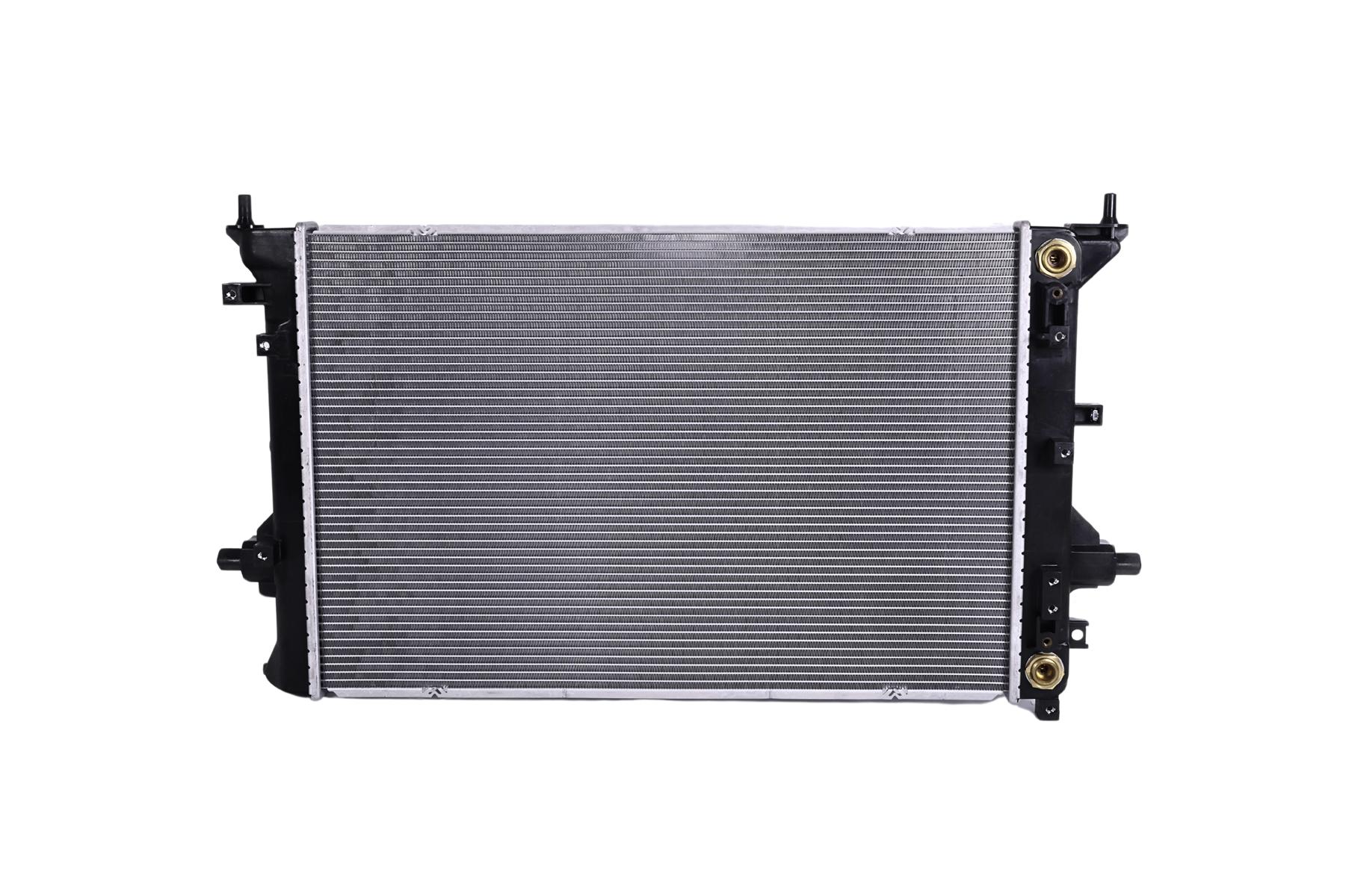 KAMOKA 7700106 Radiatore,...