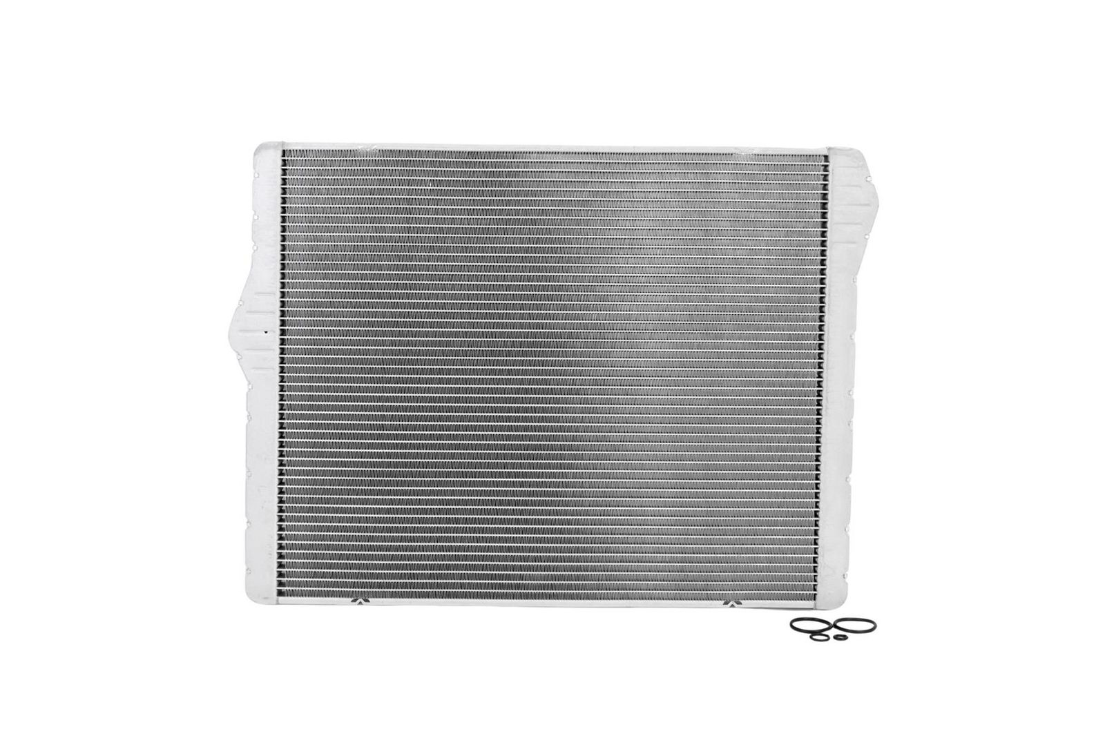 Radiator, engine cooling 2