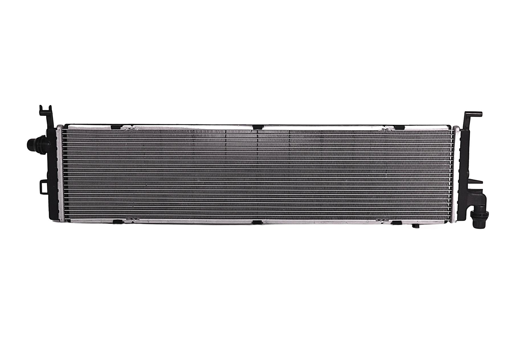 KAMOKA 7700110 Radiator,...