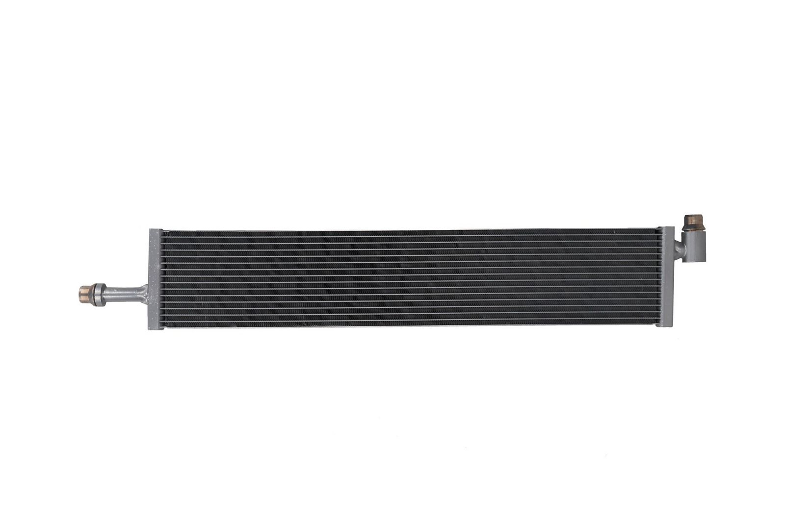 Radiator, engine cooling 2