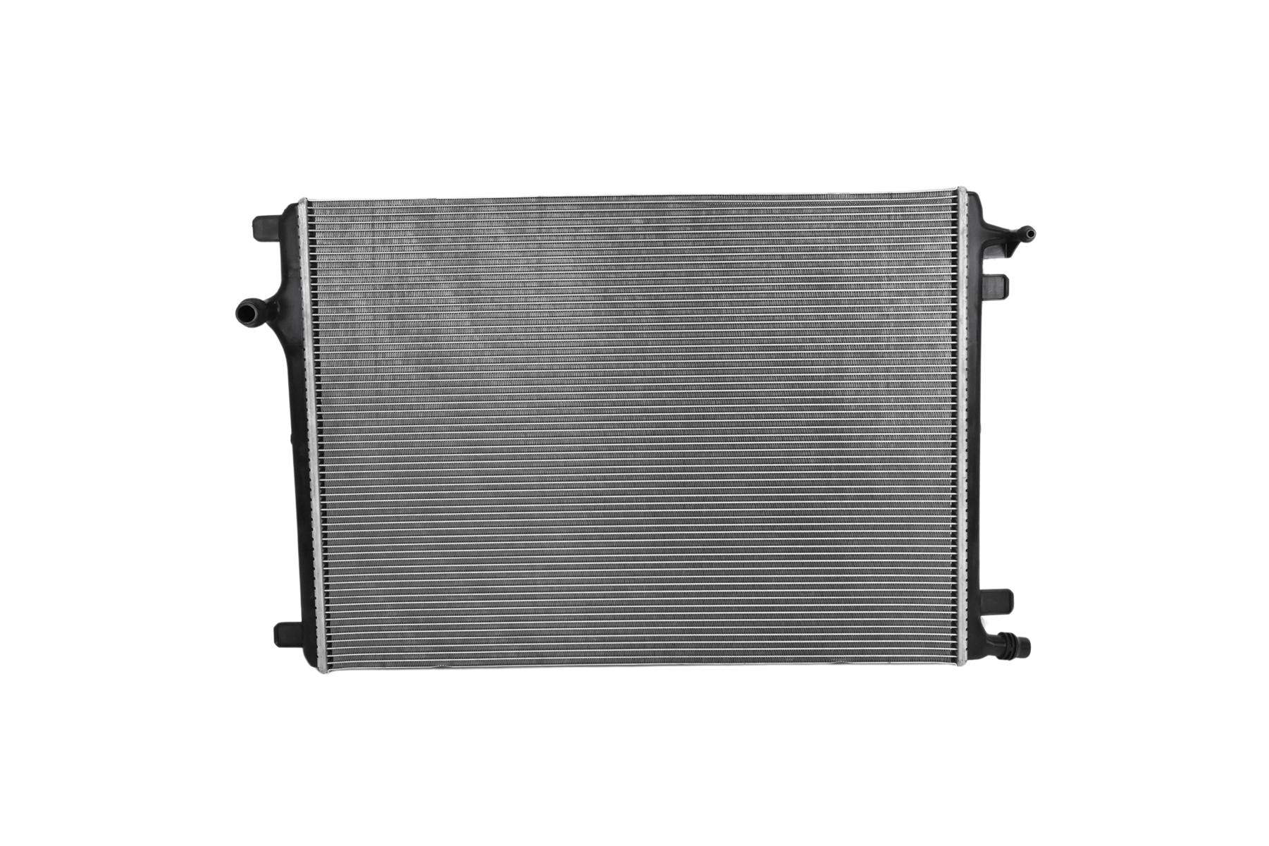 KAMOKA 7700113 Radiator,...