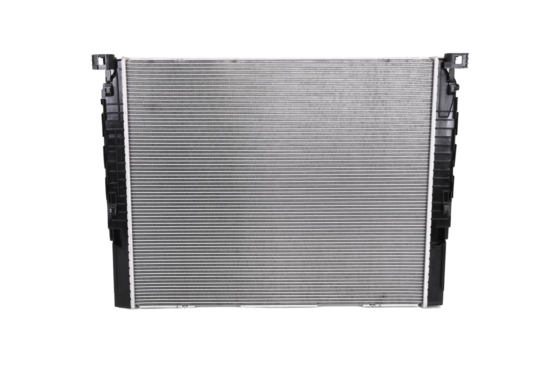 KAMOKA 7700114 Radiator,...
