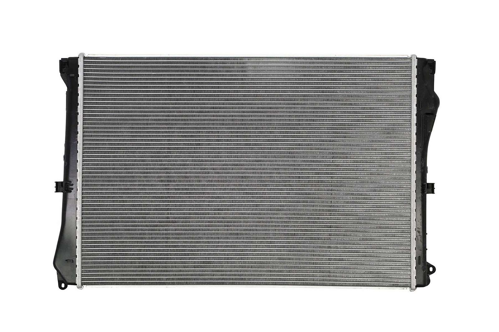 Radiator, engine cooling 2