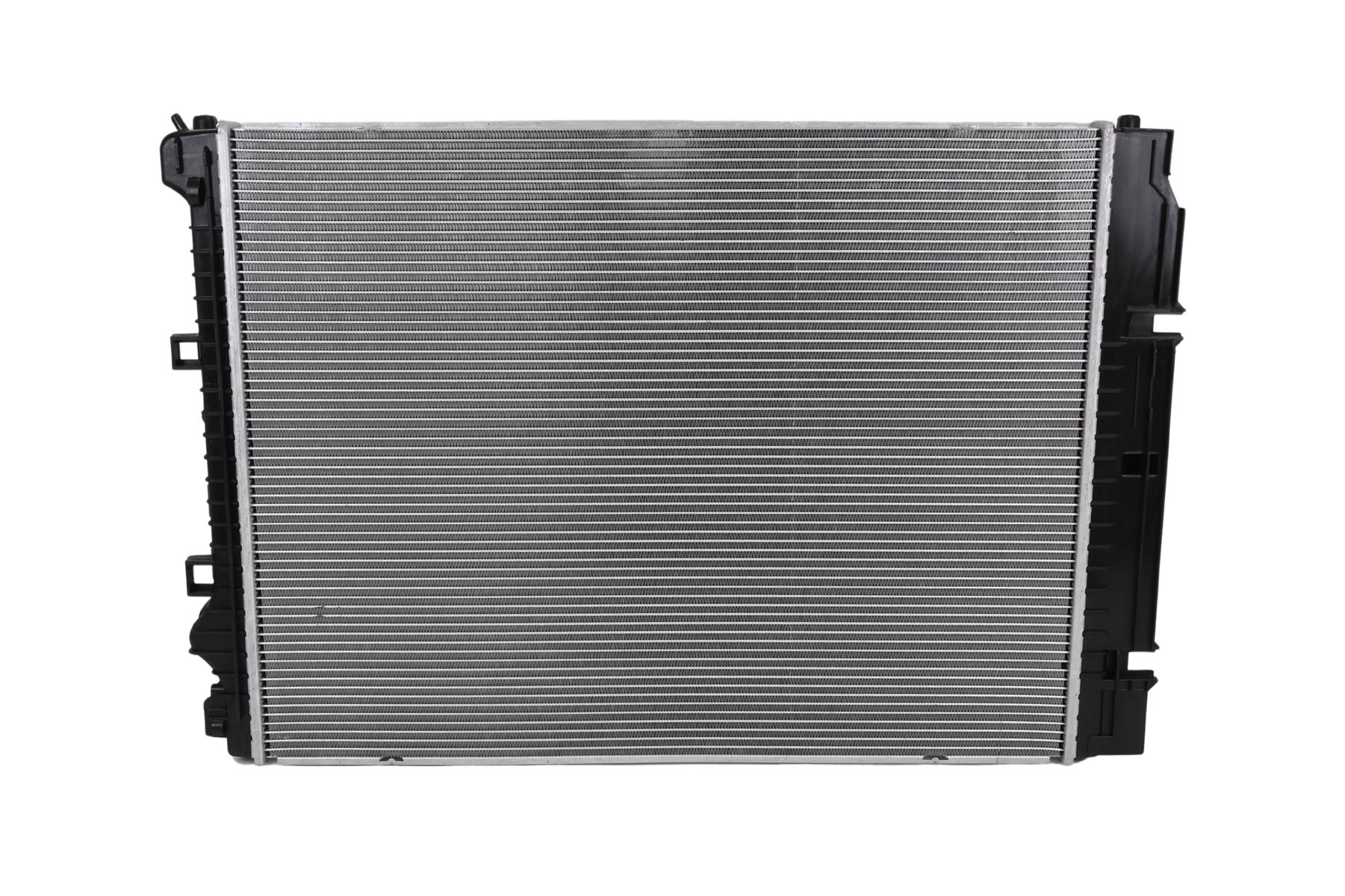 KAMOKA 7700120 Radiator,...