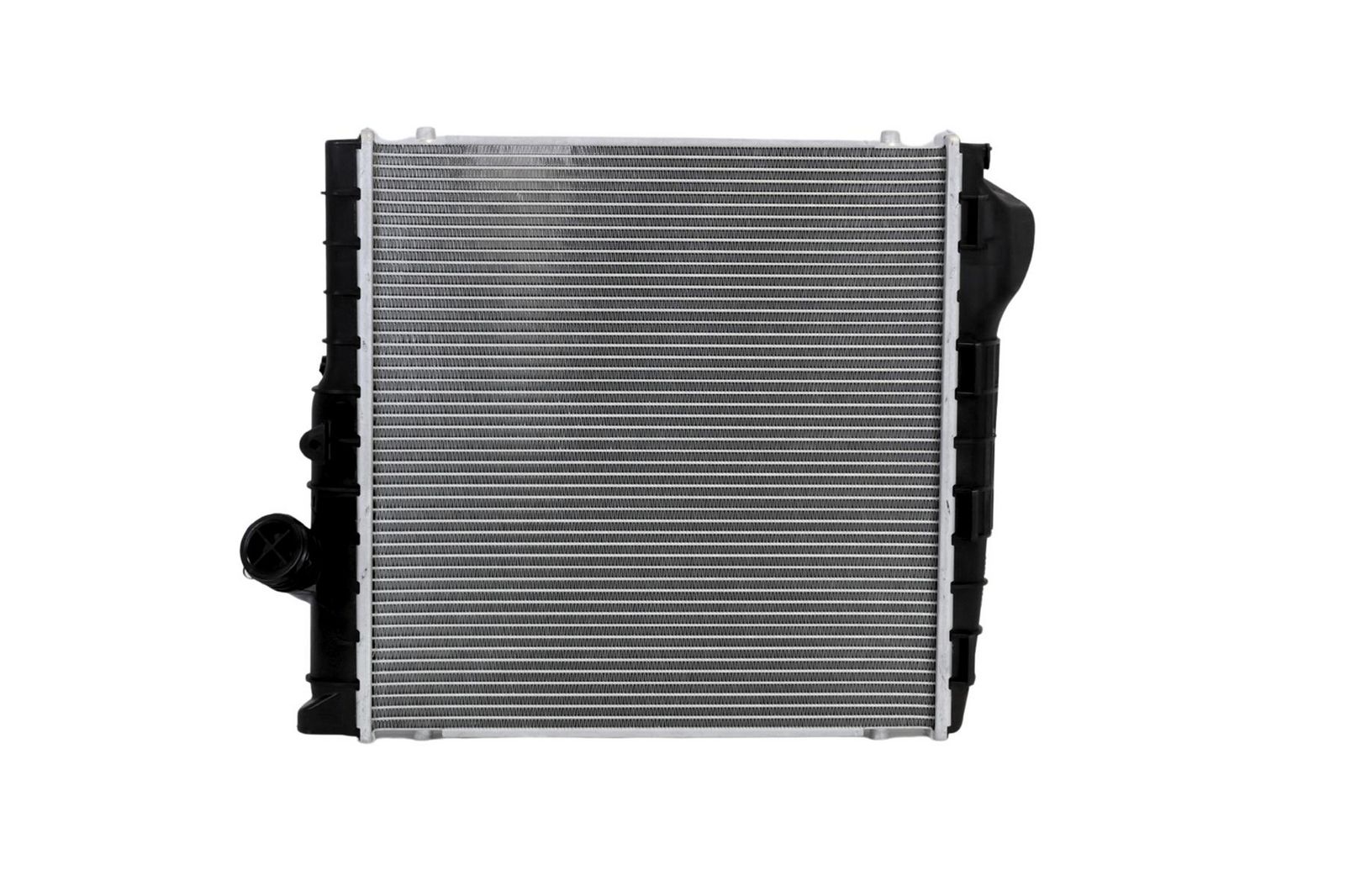 Radiator, engine cooling 2