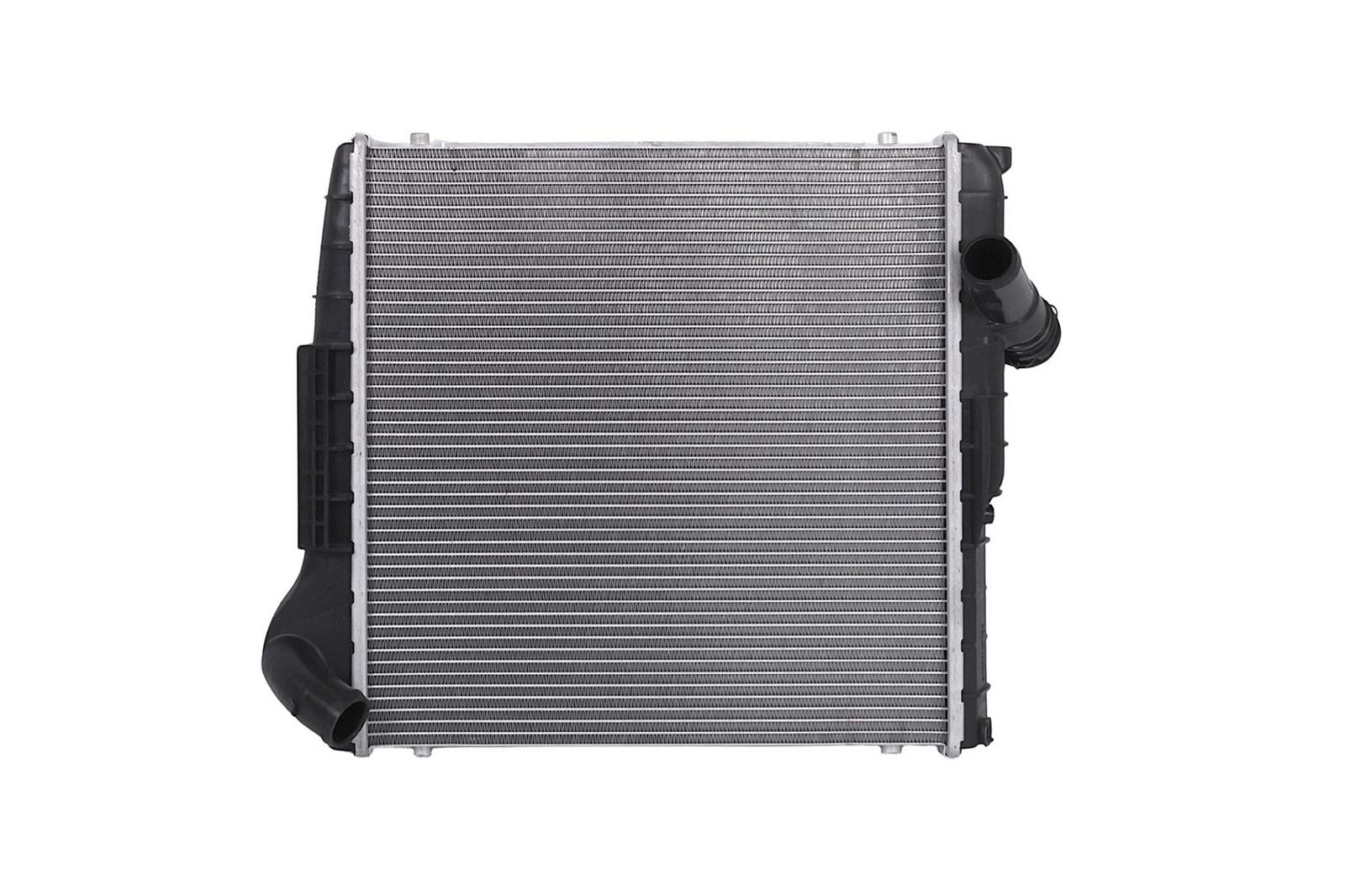 Radiator, engine cooling 2